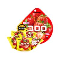 UHA 悠哈 糖汁软糖 草莓味 110g