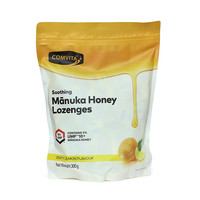 PLUS会员：COMVITA 麦卢卡蜂蜜糖 300g