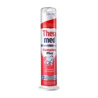 Theramed 泰瑞美 立式牙膏红色 100g