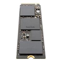 闪迪 Sandisk 至尊超极速系列 NVMe M.2 固态硬盘 500GB(PCI-E3.0)