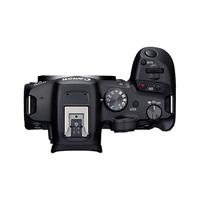 佳能（Canon）EOS R7微单相机r7数码照相机专微相机 佳能r7单机/全新未开封独立包装 标配【不带礼包】