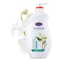 好迪 活力花香沐浴露 白玉兰香型 750ml