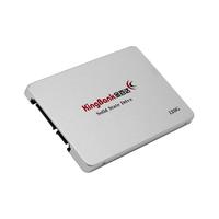 KINGBANK 金百达 KP330 SATA 固态硬盘 120GB(SATA3.0)