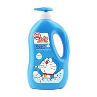 添乐 儿童沐浴露牛奶1.1kg