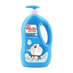 添乐 TALA 添乐 儿童沐浴露牛奶1.1kg