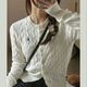 百亿补贴：RALPH LAUREN 小马刺绣大童款 成人可穿 针织运动开衫
