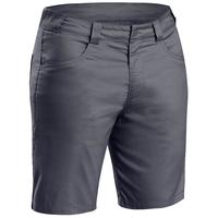 DECATHLON 迪卡侬 男子速干裤 8358548 深灰色 S