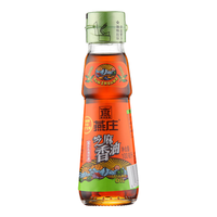 燕庄 头道初榨 芝麻香油 100ml