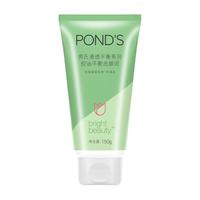 POND'S 旁氏 清透平衡系列控油平衡洗颜泥 150g