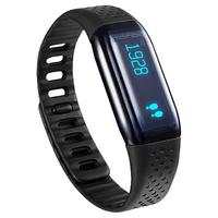 lifesense 乐心 mambo HR 智能手环 黑色