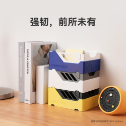 Bambu Lab 基础PETG Basic 3D打印耗材 强韧升级 户外优选 更少拉丝 耐摔耐水耐候 RFID智能识别