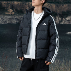 adidas 男子羽绒服 KC2493