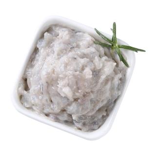 鲜美来 虾滑 150g*2袋