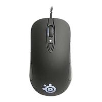 Steelseries 赛睿 Sensei RAW 有线鼠标 5670DPI