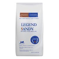 LEGEND SANDY 蓝氏 经典系列 鸡肉燕麦全犬全阶段狗粮 14.96kg
