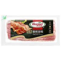 Hormel 经典香煎培根120g/袋 冷冻食品培烧烤西餐食材 超值特制培根1000g