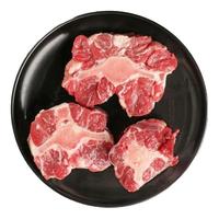 宁夏滩羊肉 分割半只羊 10斤