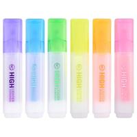 deli 得力 DLSX-S625 荧光笔