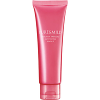 PURE & MILD 泊美 鲜纯珍萃控油净痘洁面膏 120g