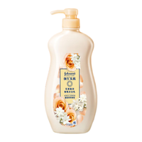 Johnson's body care 强生美肌 恒日倍润沐浴乳 720g*2