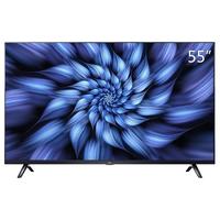 TCL 55V2 液晶电视 55英寸 4K