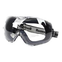 霍尼韦尔护目镜骑行摩托车防风沙灰尘挡风防雾滑雪电动车防护眼镜