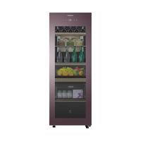 Casarte 卡萨帝 馨享系列 LC-172WLC78A1U1 冰吧 172L