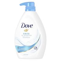 Dove 多芬 丰盈宠肤滋养美肤沐浴乳 乳木果香草香 680g