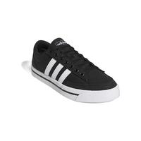 adidas NEO Vs Set 男子休闲运动鞋 AW3890 黑白 39