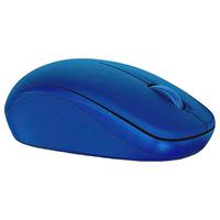 DELL 戴尔 WM126 2.4G无线鼠标 1000DPI 蓝色