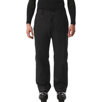 迪卡侬滑雪裤SKI100男士防水宽松大码单板双板保暖5333778