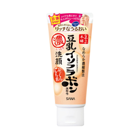 SANA 莎娜 浓润豆乳洁面 150g