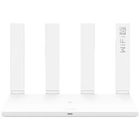 华为路由器ax3000家用千兆端口大户型5G双频高速无线信号放大器全屋覆盖wifi6路由大功率光纤旗舰正品AX3pro