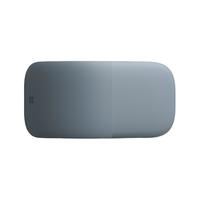 Microsoft 微软 Arc 蓝牙无线鼠标 1000DPI 冰晶蓝
