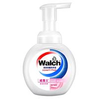 Walch 威露士 泡沫抑菌洗手液 倍护滋润 225ml