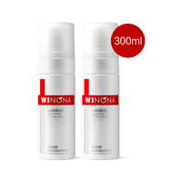WINONA 薇诺娜 舒缓控油洁面泡沫 150ml*2