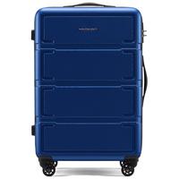 KAMILIANT SHALOM系列 拉杆箱 BA9*11002 深牡丹蓝色 24英寸