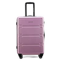 KAMILIANT SHALOM系列 拉杆箱 BA9*50003 玫瑰粉 28英寸