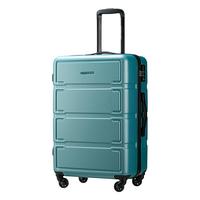 KAMILIANT SHALOM系列 拉杆箱 BA9*23003 过滤水蓝色 28英寸