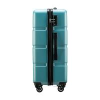 KAMILIANT SHALOM系列 拉杆箱 BA9*23002 过滤水蓝色 24英寸