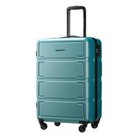 KAMILIANT SHALOM系列 拉杆箱 BA9*23001 过滤水蓝色 20英寸
