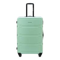 KAMILIANT SHALOM系列 拉杆箱 BA9*74002 薄荷绿色 24英寸
