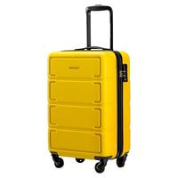 KAMILIANT SHALOM系列 拉杆箱 BA9*06005 草地云雀黄 18英寸
