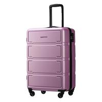 KAMILIANT SHALOM系列 拉杆箱 BA9*50001 玫瑰粉 20英寸