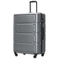 KAMILIANT SHALOM系列 拉杆箱 BA9*08003 灰色 28英寸