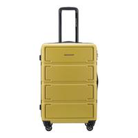 KAMILIANT SHALOM系列 拉杆箱 BA9*46003 金盏花黄色 28寸