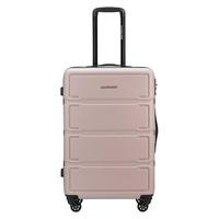 KAMILIANT SHALOM系列 拉杆箱 BA9*85002 蜜蜡粉 24英寸