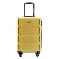 KAMILIANT SHALOM系列 拉杆箱 BA9*46001 金盏花黄色 20英寸
