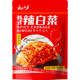 云山半 山半韩式风味辣白菜100g韩式辣白菜 酸菜 下饭菜咸菜