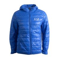 Ea7 Emporio Armani【福利】男士秋冬休闲户外保暖轻薄羽绒服